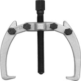 YATO YT-2516 ΕΞΟΛΚΕΑΣ 2 ΠΟΔΙΑ 100MM